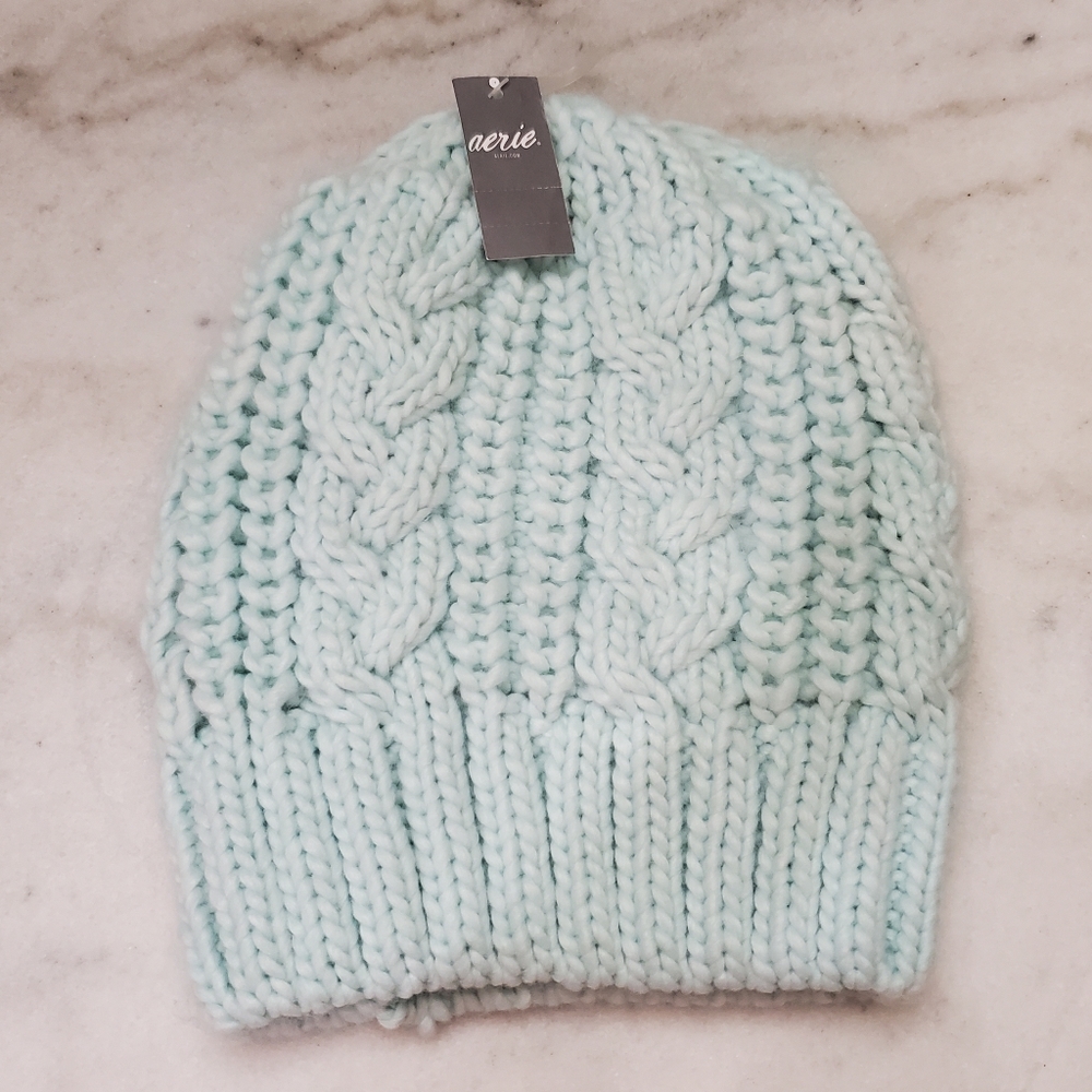 Aerie Winter Hat